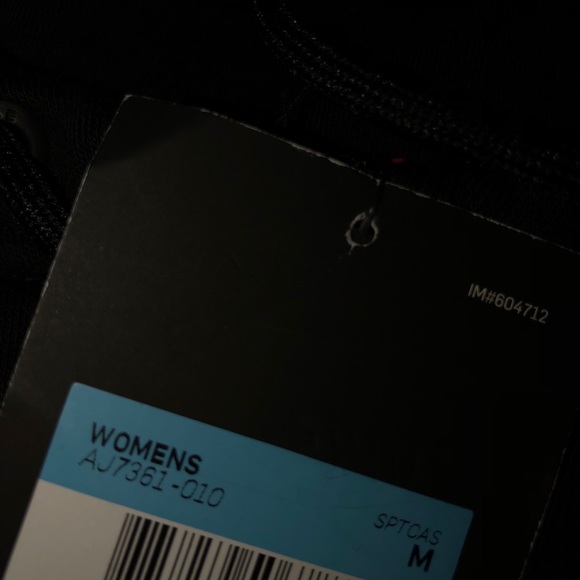 Nike Hoodie - Picture 4 of 4